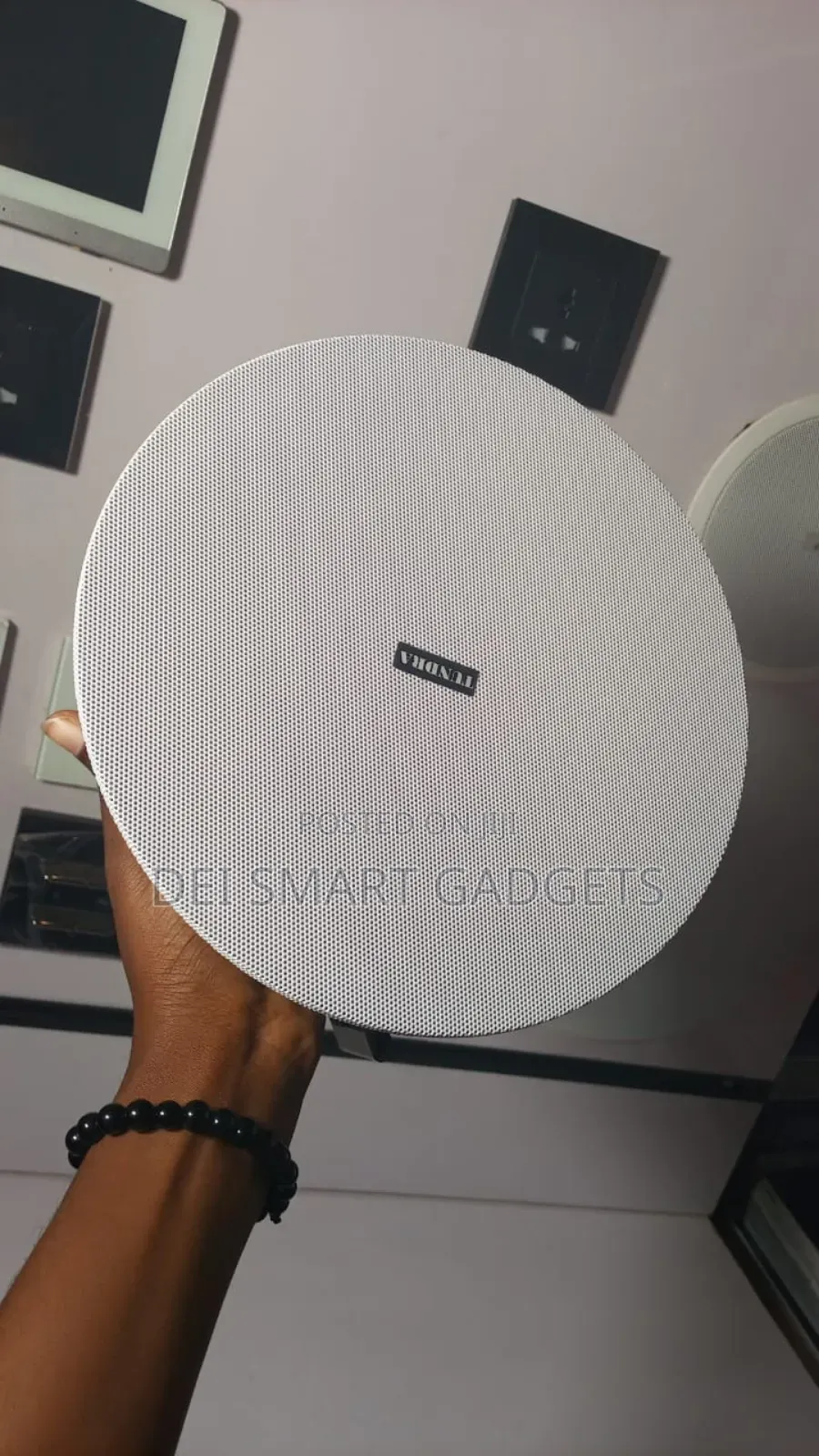 60w Bluetooth Speaker 2-1