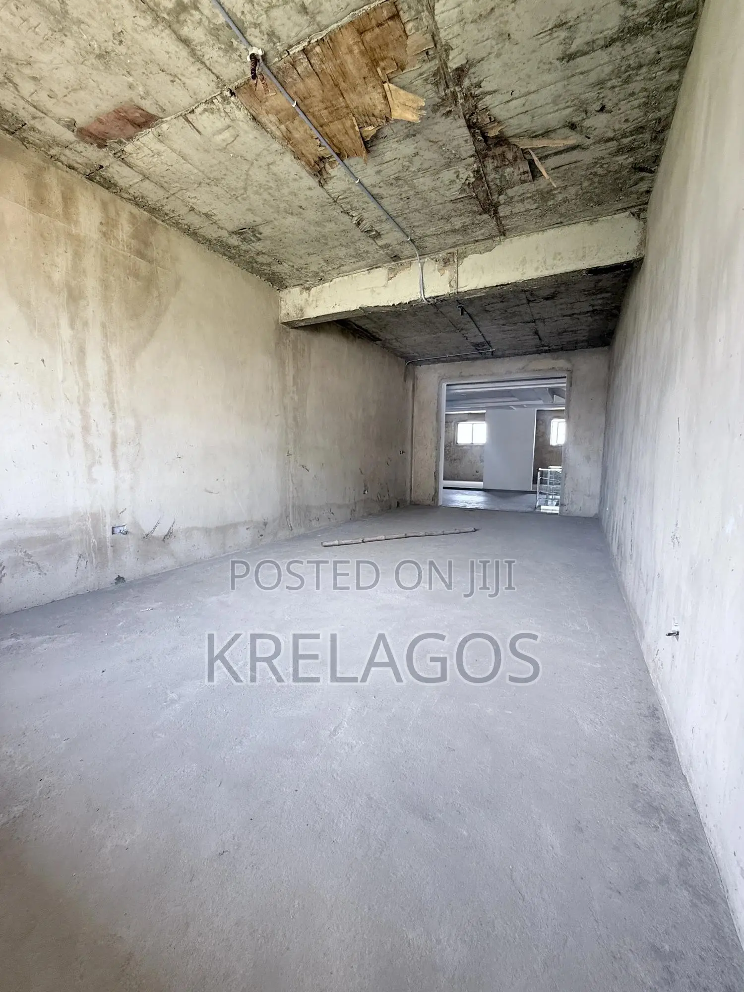 Commercial Shops for Sale | Lekki-Epe Expressway