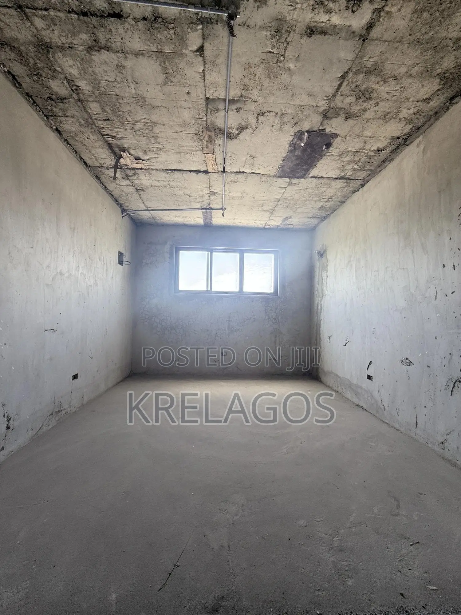 Commercial Shops for Sale | Lekki-Epe Expressway