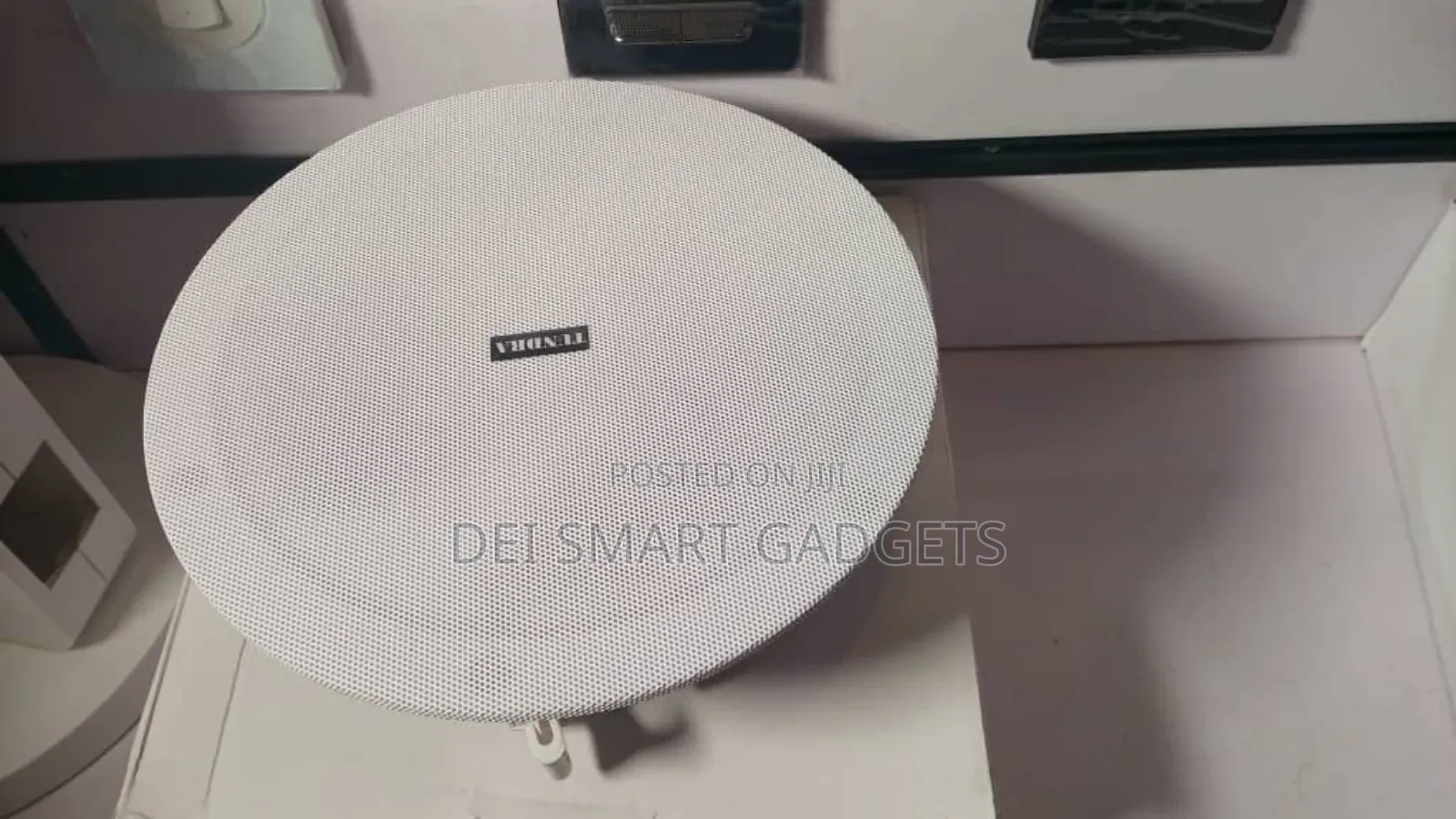 80watts Standalone Bluetooth Speaker