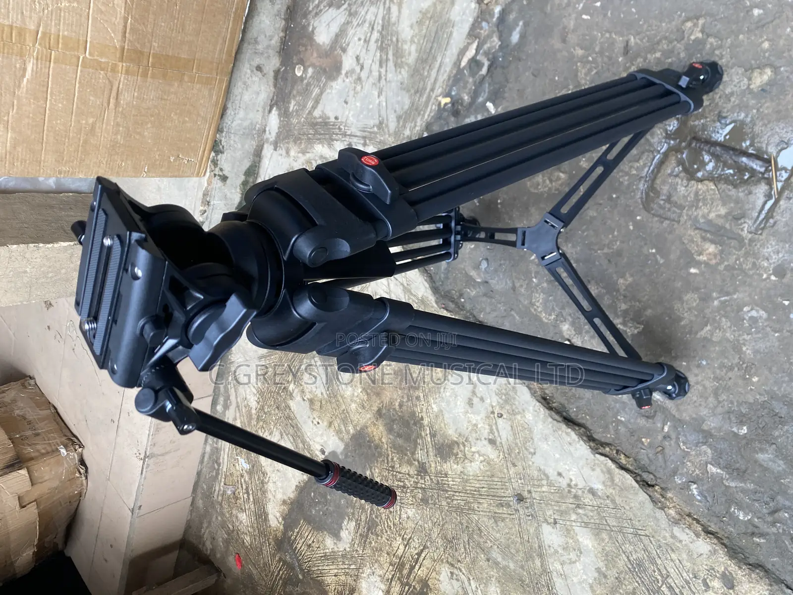 Tripod or Camera Stand Original