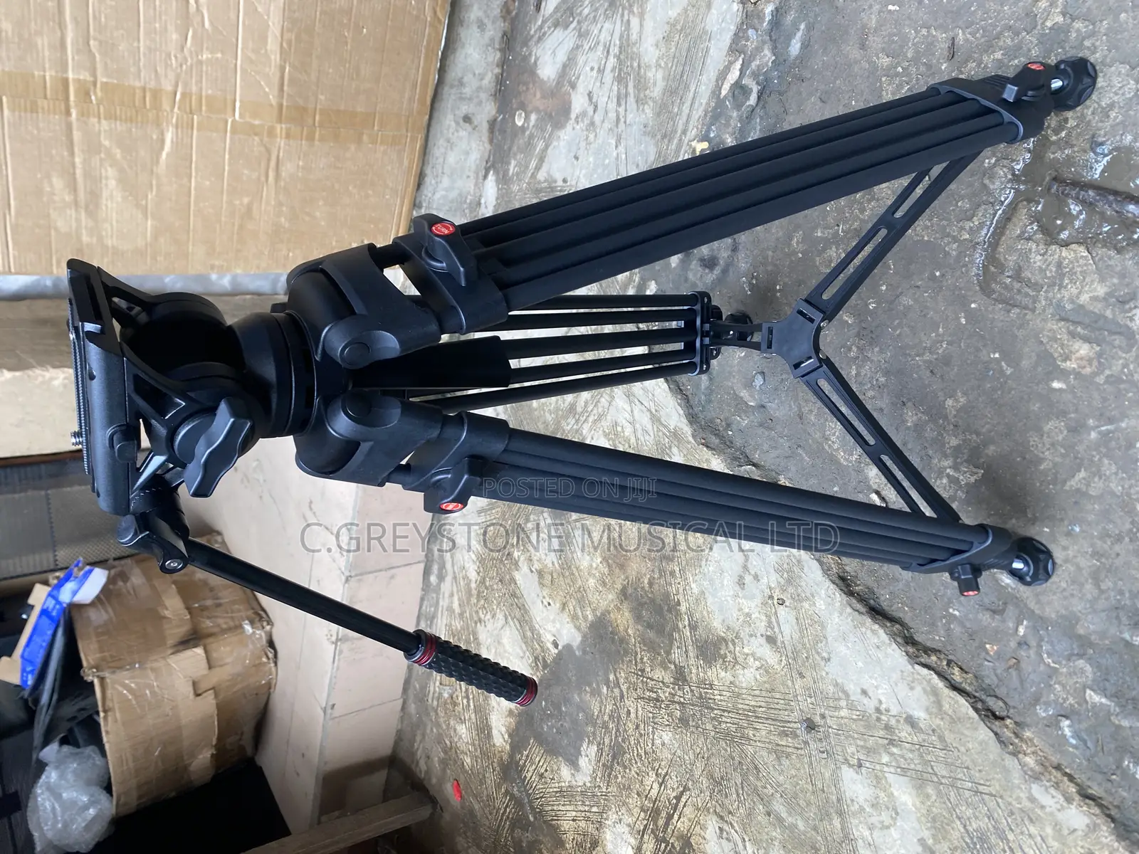 Tripod or Camera Stand Original