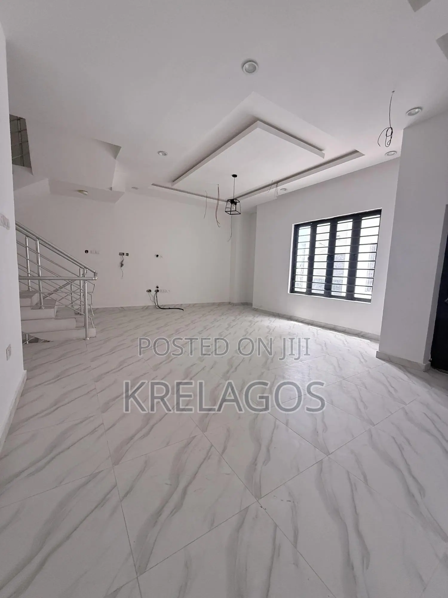 4bdrm Duplex in Ologolo for sale