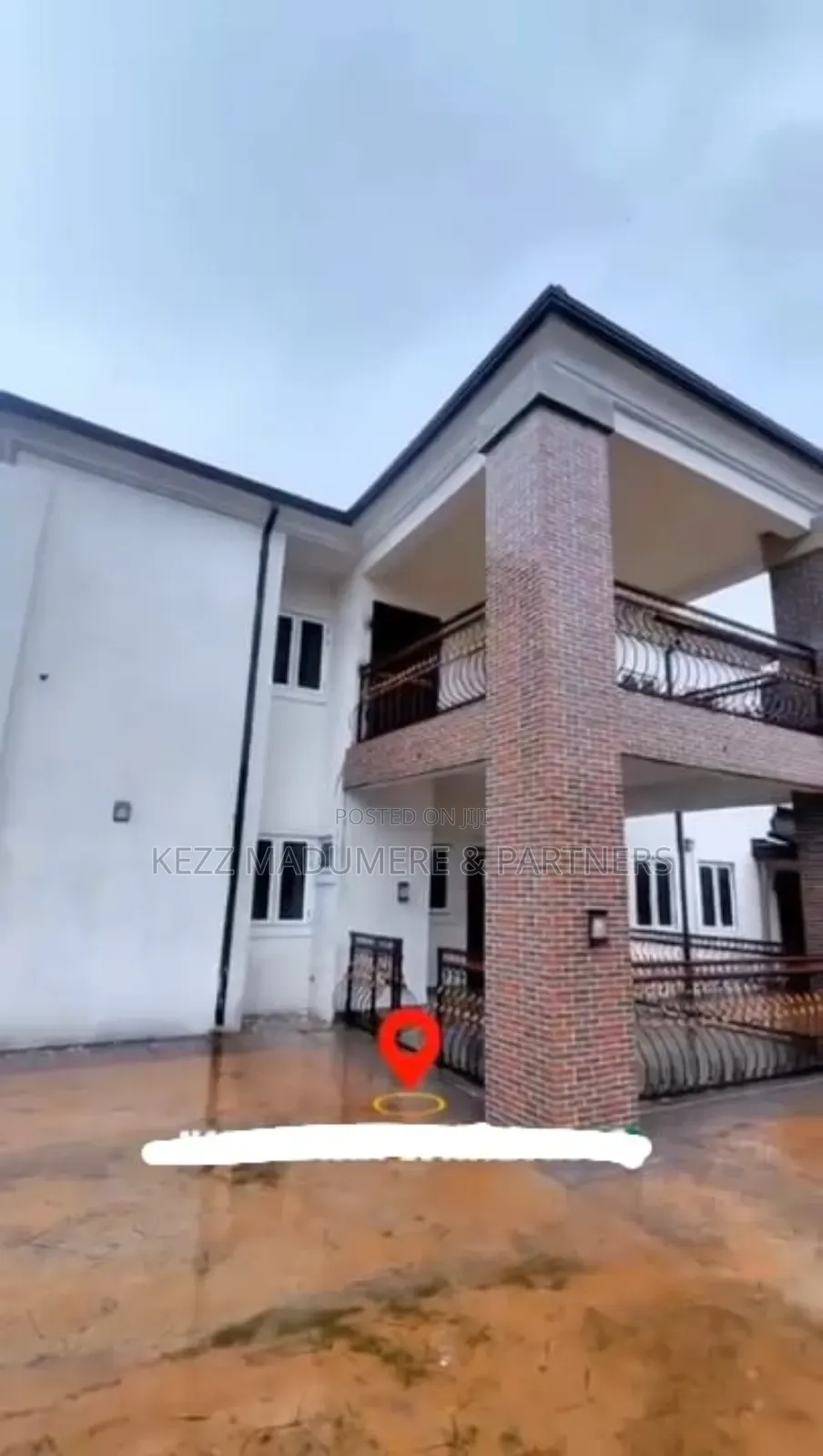 4bdrm Duplex in Nafbase Harmony for sale