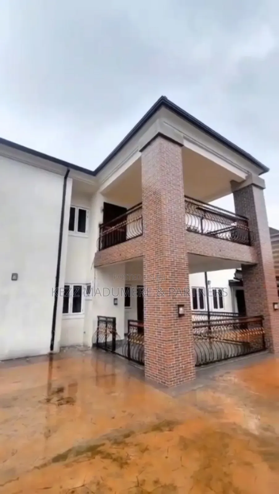 4bdrm Duplex in Nafbase Harmony for sale