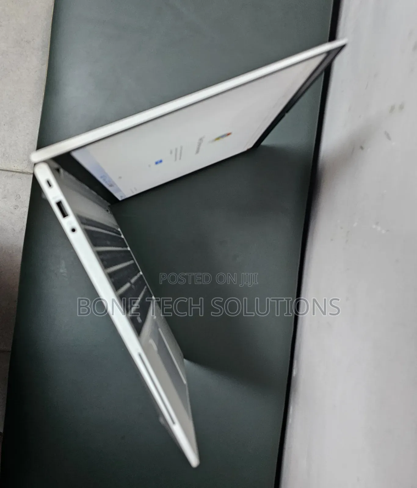 Laptop HP EliteBook 850 G8 8GB Intel Core i5 SSD 256GB