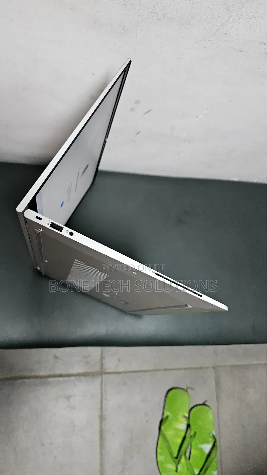 Laptop HP EliteBook 850 G8 8GB Intel Core i5 SSD 256GB
