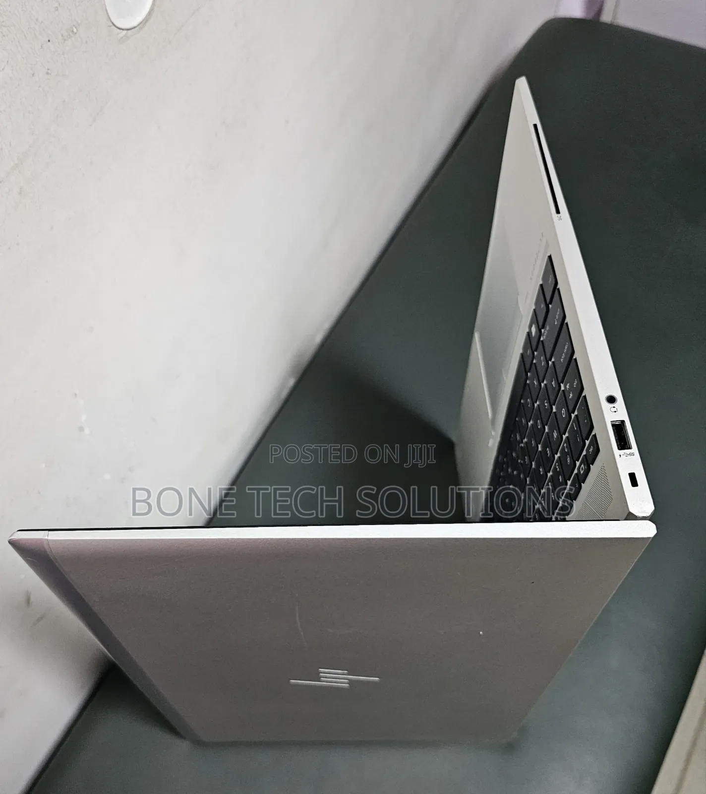 Laptop HP EliteBook 850 G8 8GB Intel Core i5 SSD 256GB
