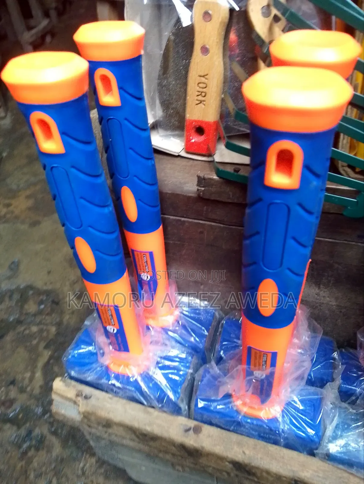 Sledge Hammer 2kg Original