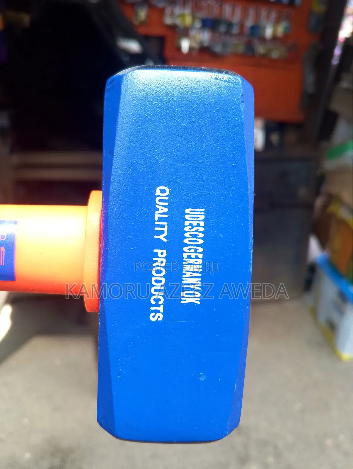 Sledge Hammer 2kg Original