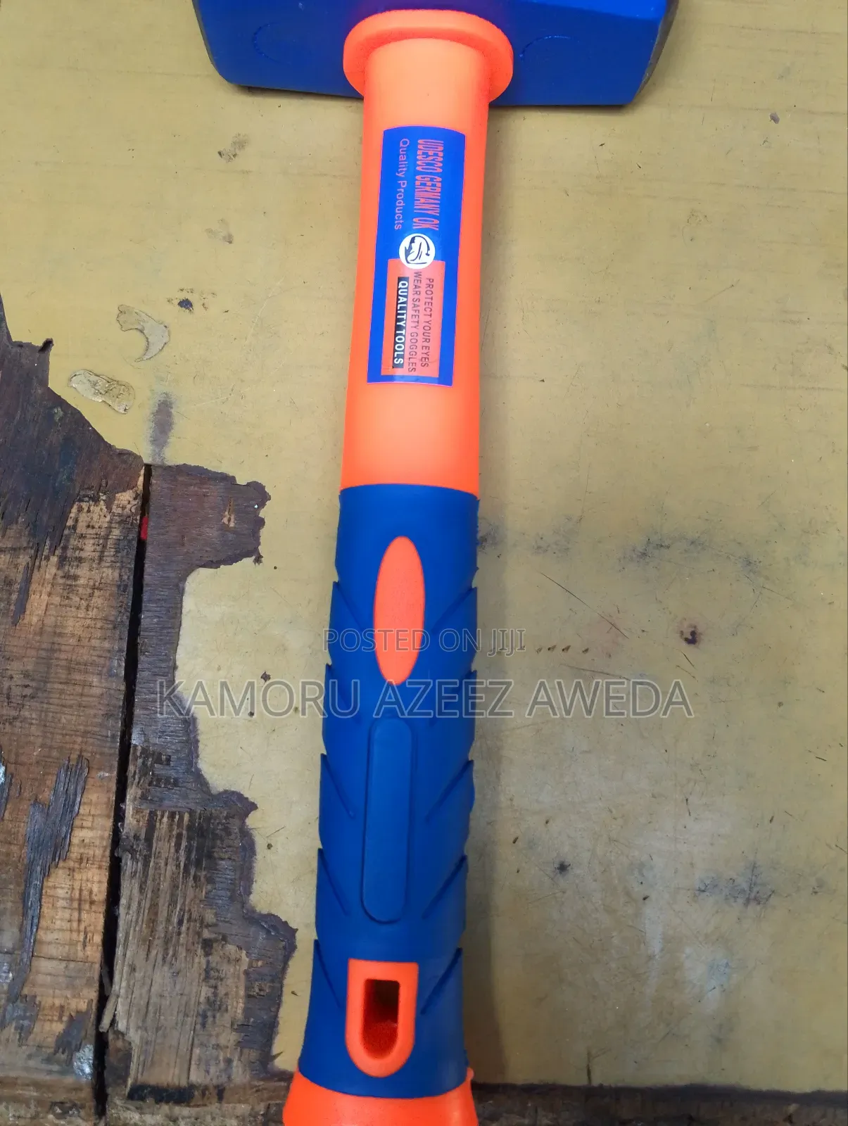 Sledge Hammer 2kg Original