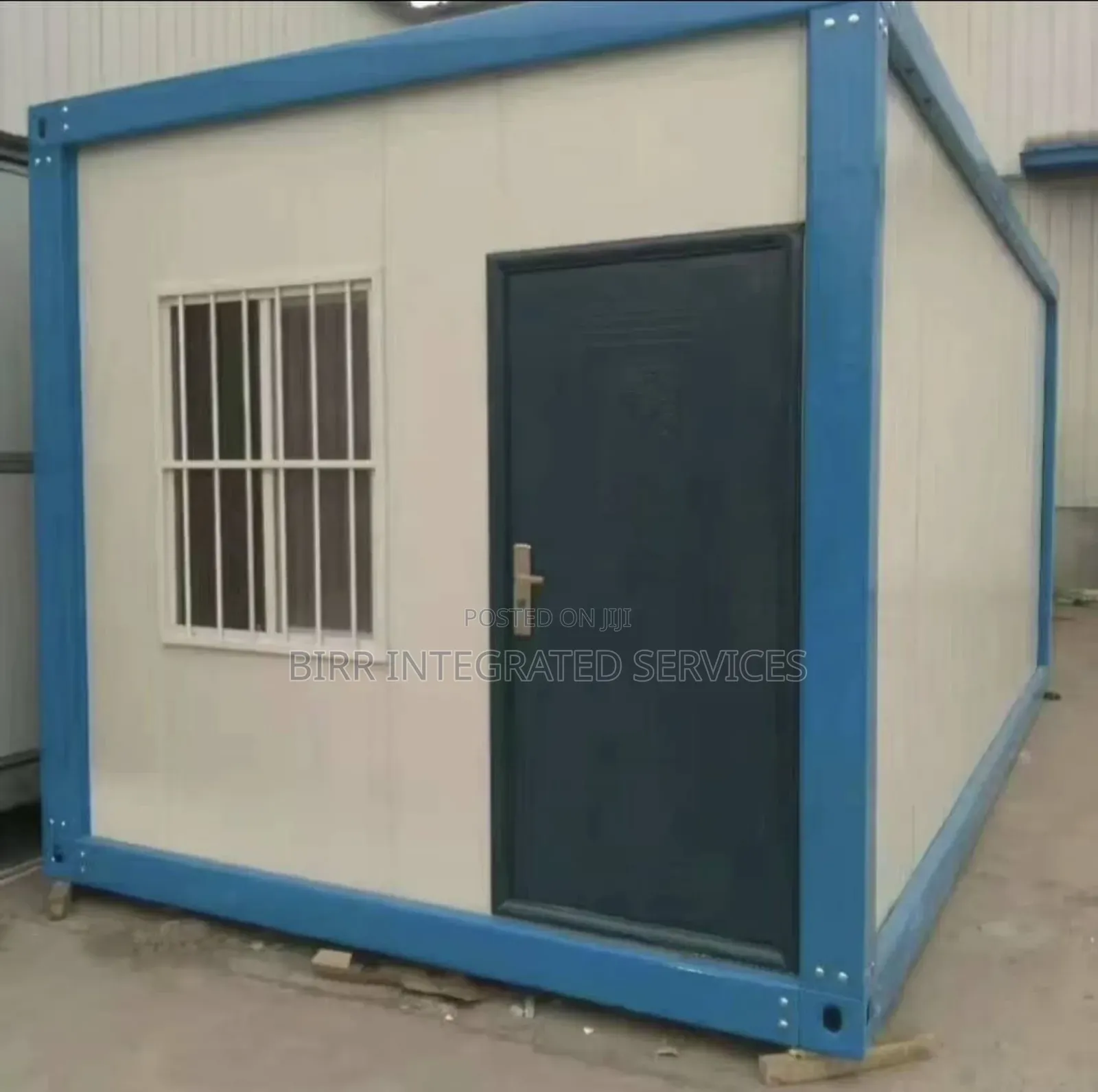 Portacabin Manufacturer