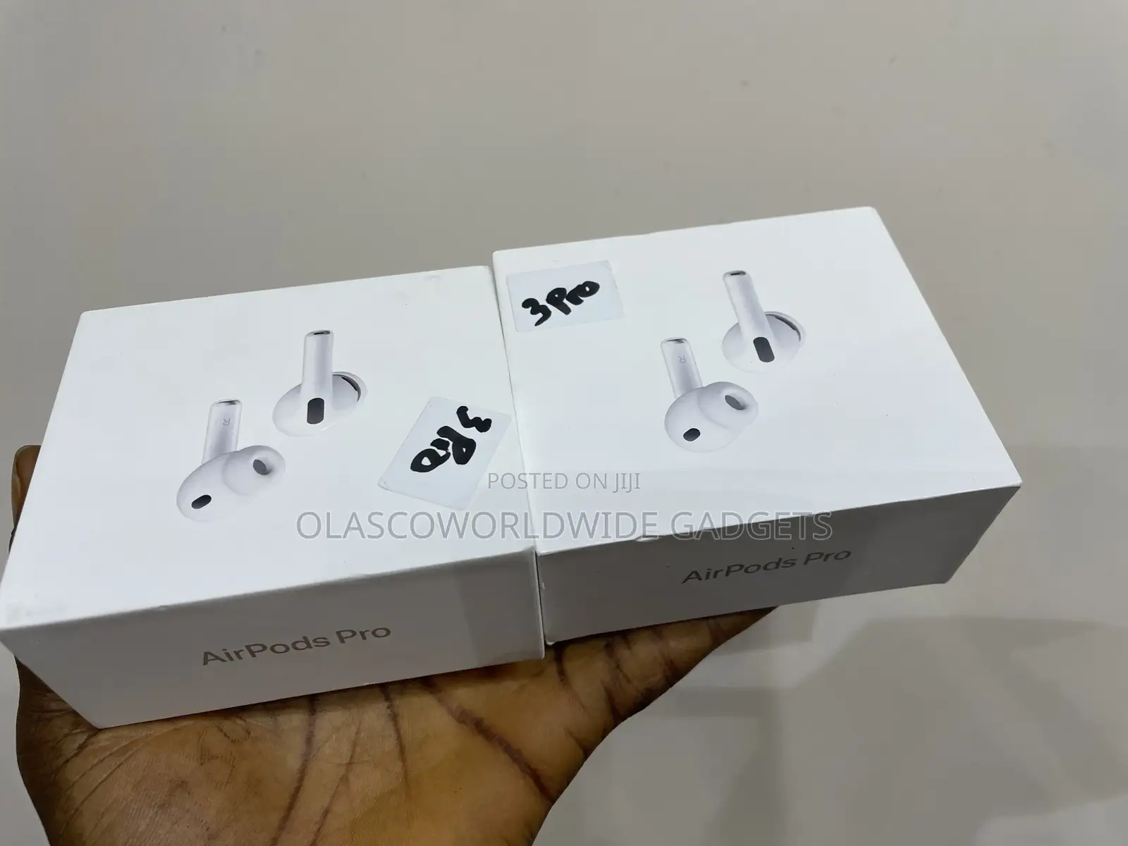 Brand New Airpod 3pro Available
