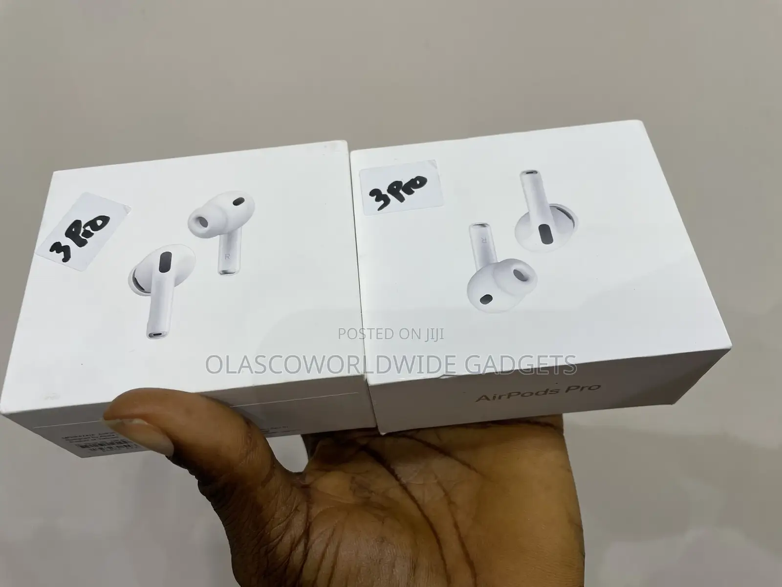 Brand New Airpod 3pro Available