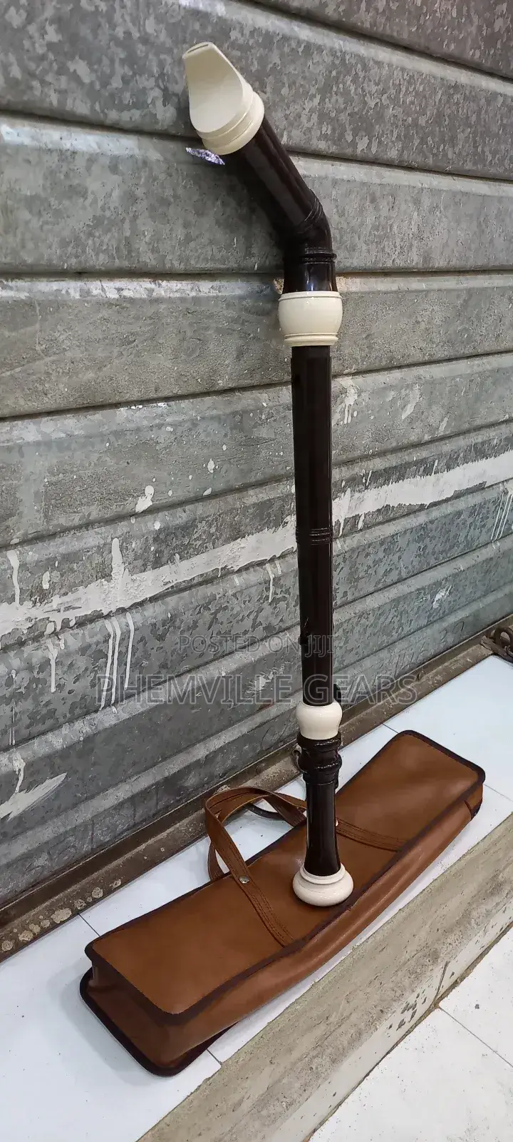Yamaha Uk Used Bass Recorder