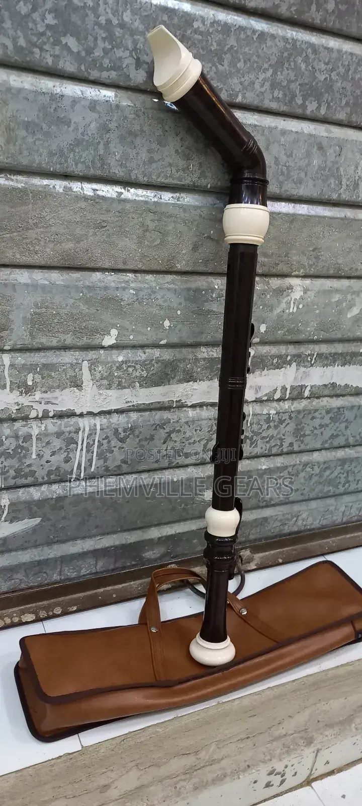 Yamaha Uk Used Bass Recorder