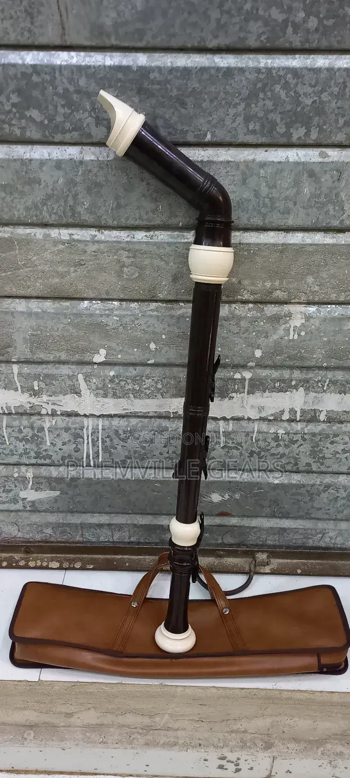 Yamaha Uk Used Bass Recorder