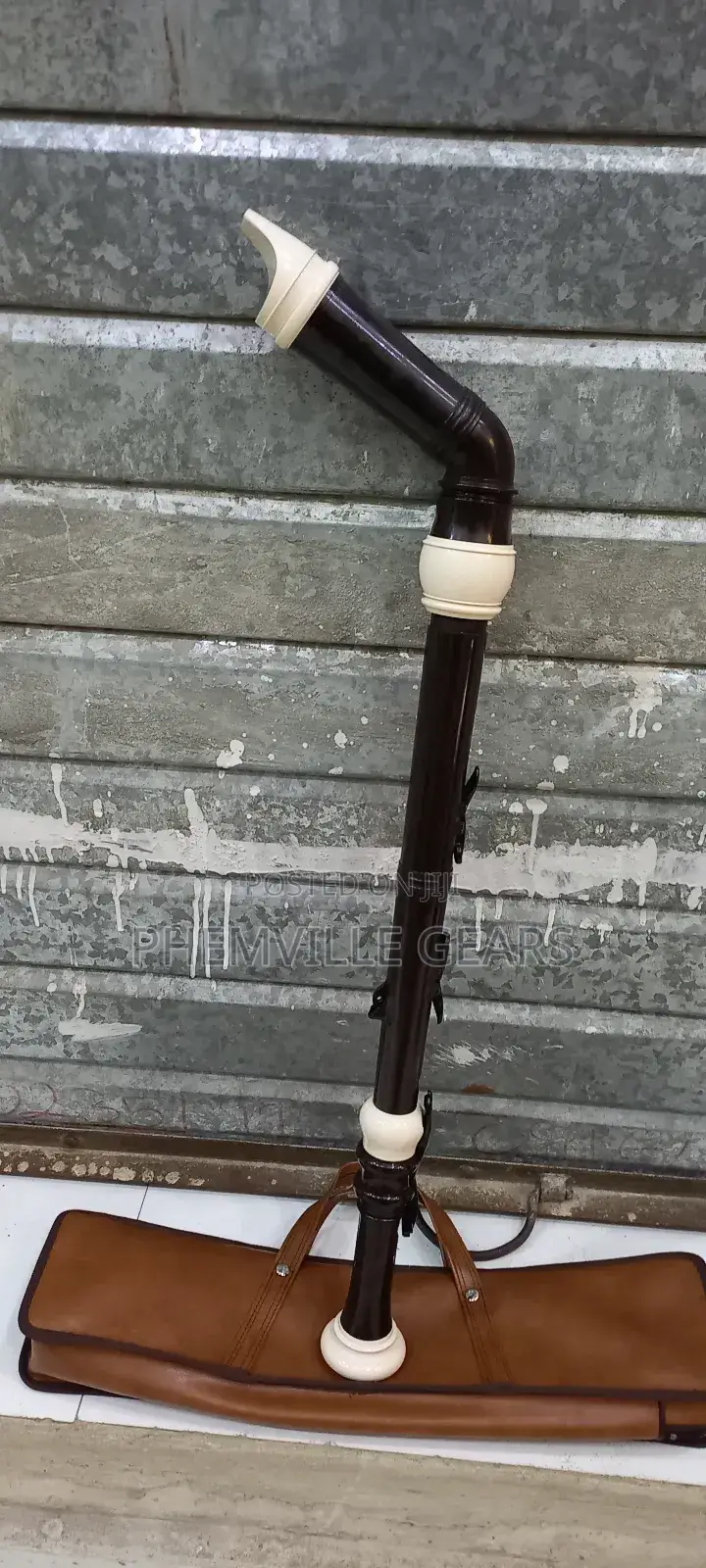 Yamaha Uk Used Bass Recorder