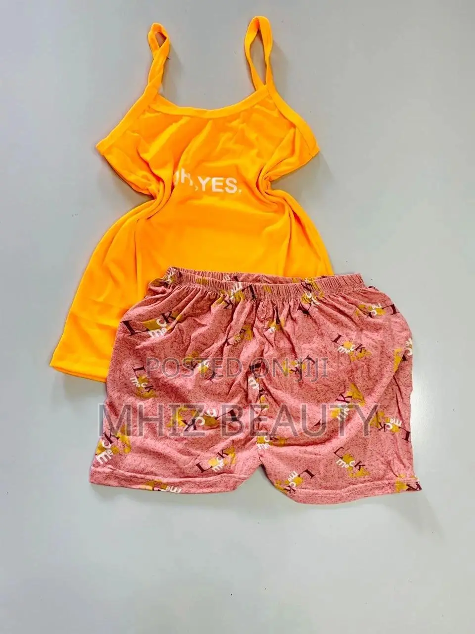 2in1 Nights Wear