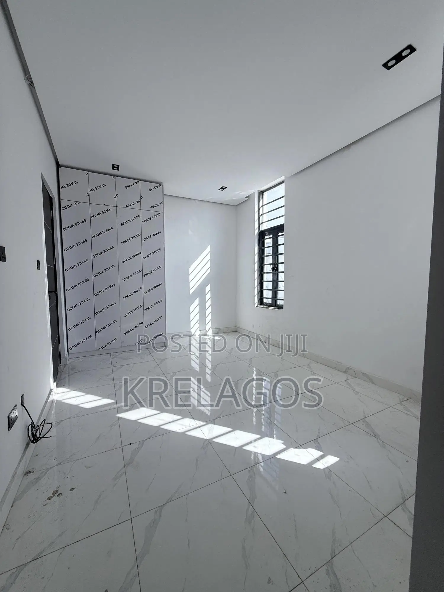 2bdrm Apartment in Ologolo for sale