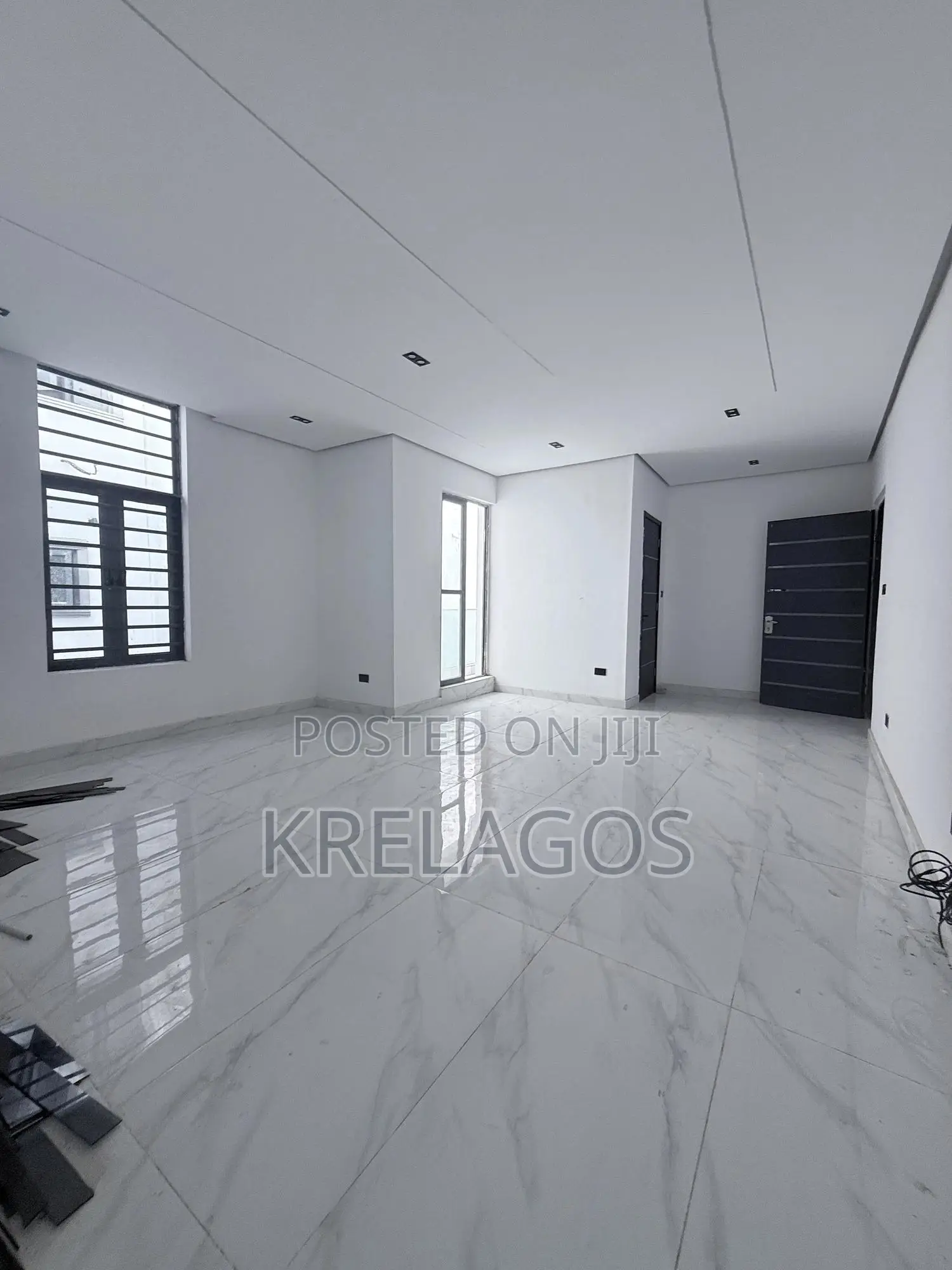 2bdrm Apartment in Ologolo for sale