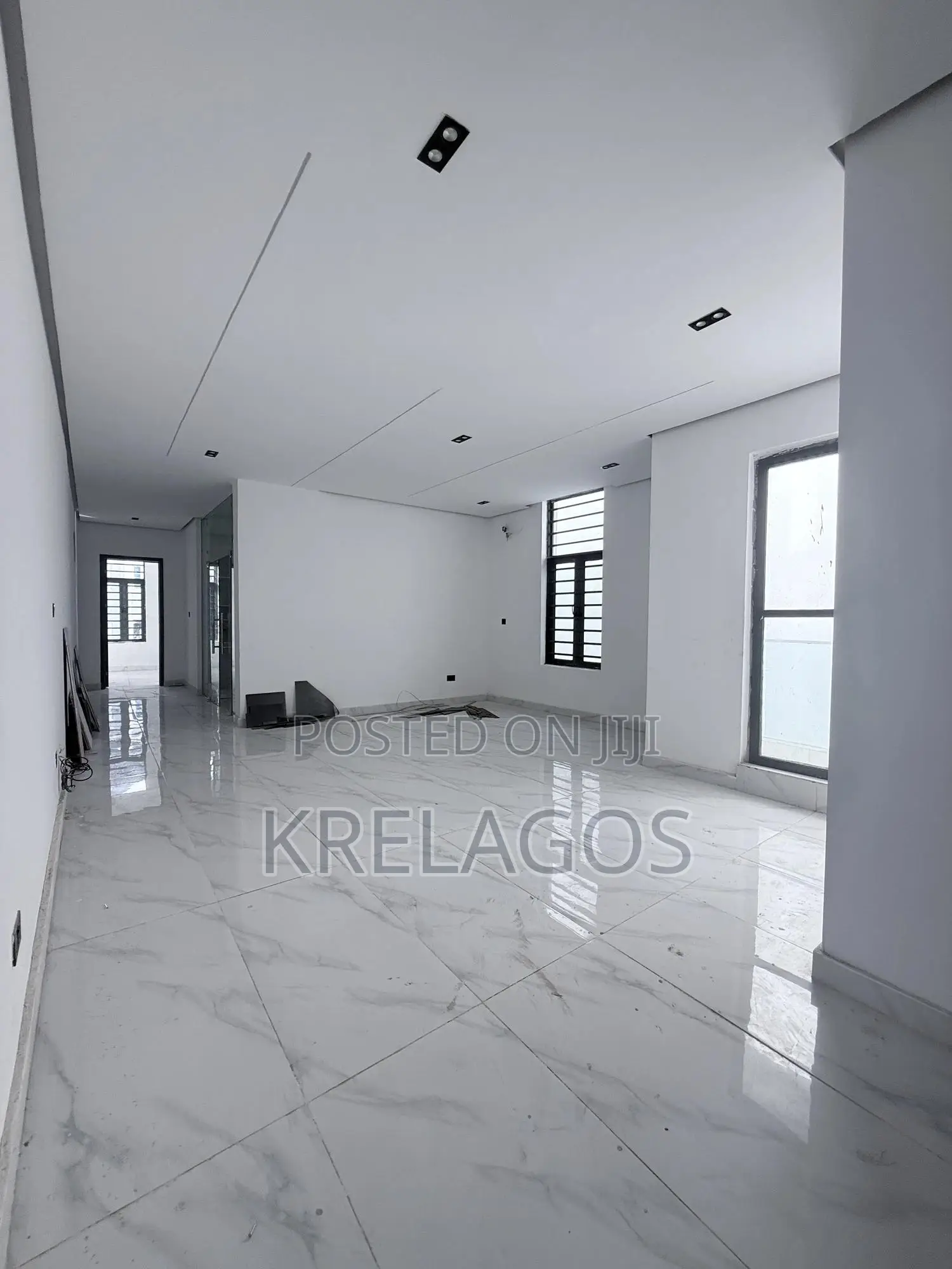 2bdrm Apartment in Ologolo for sale