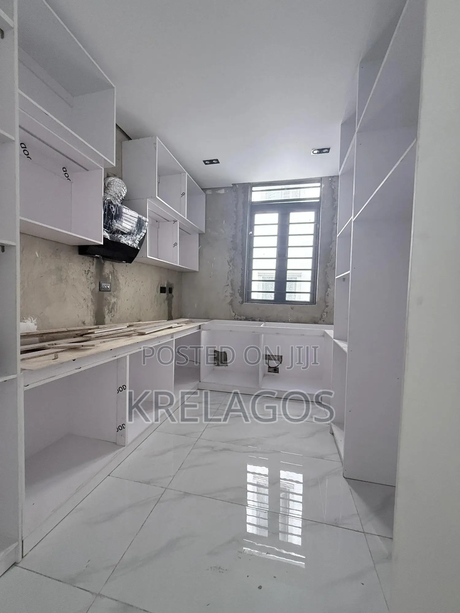 2bdrm Apartment in Ologolo for sale
