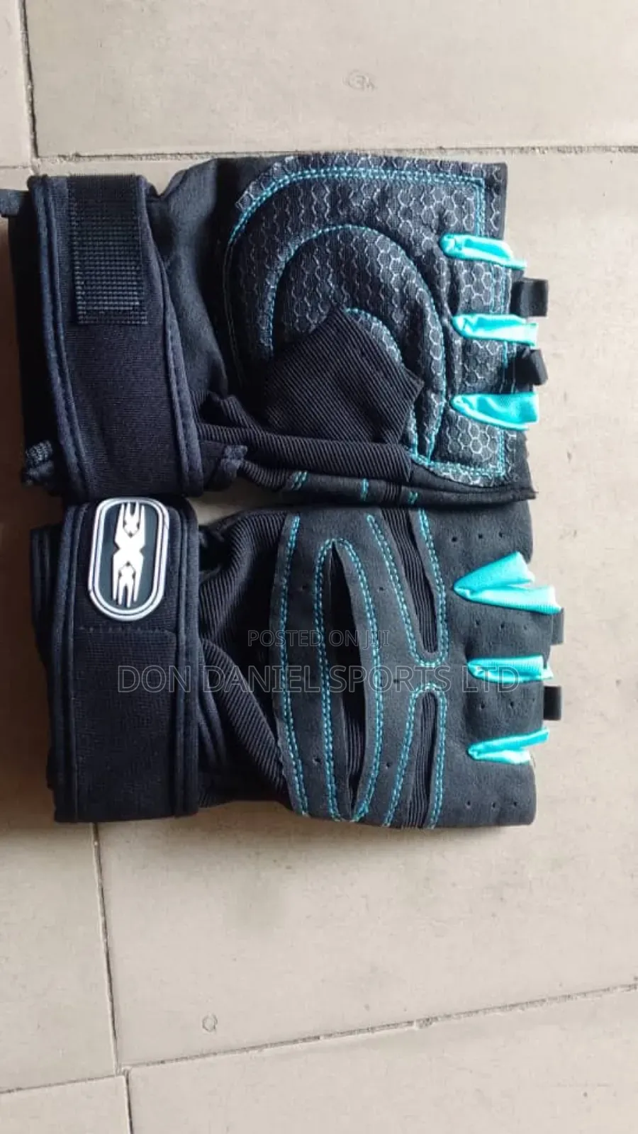 Gym Gloves