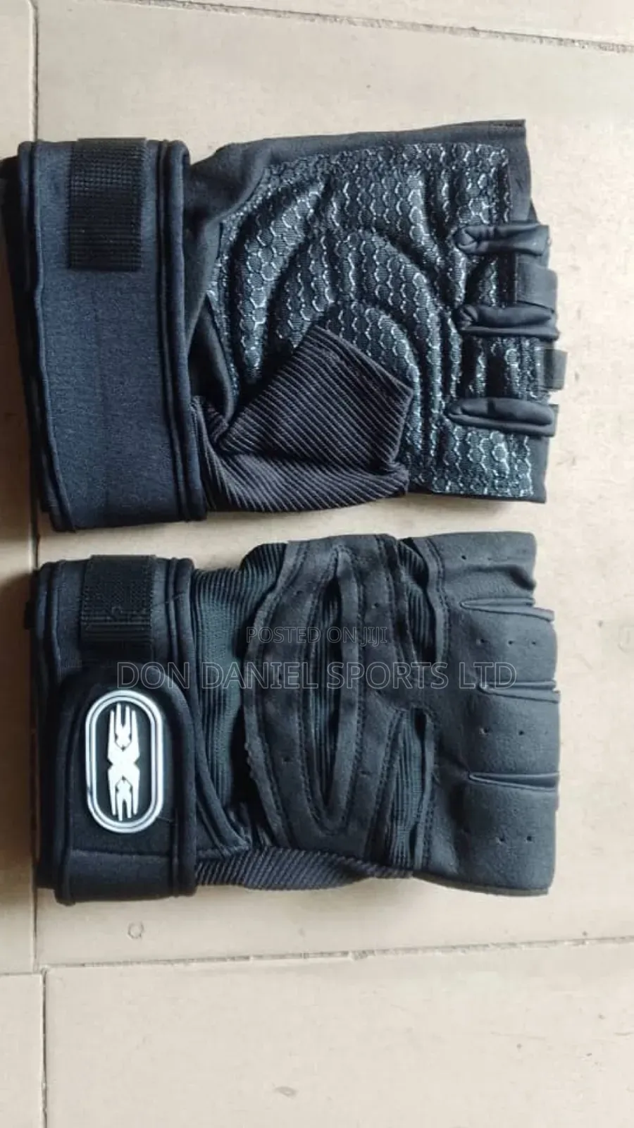 Gym Gloves