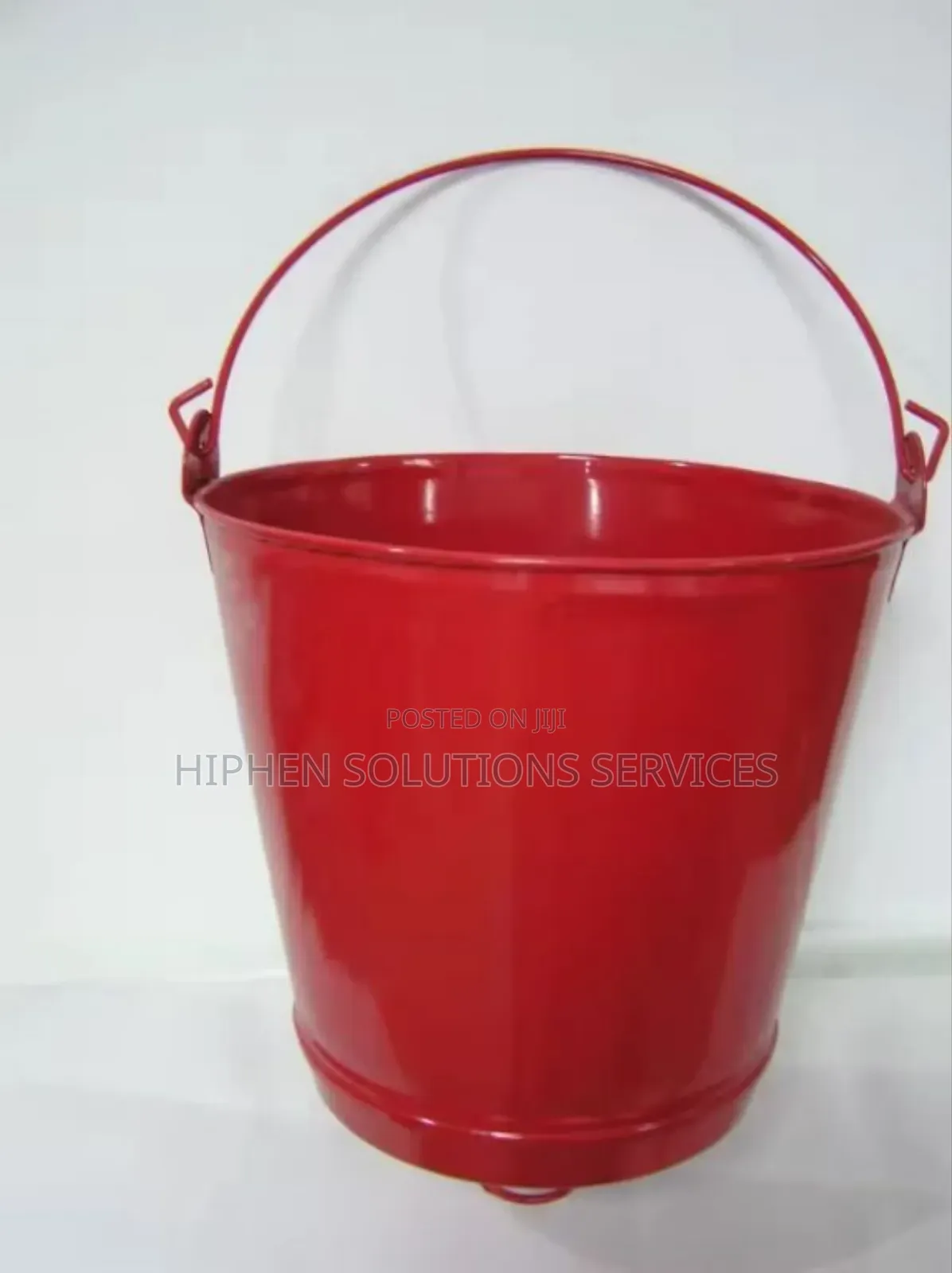 12 Litre Fire Bucket Price In Nigeria