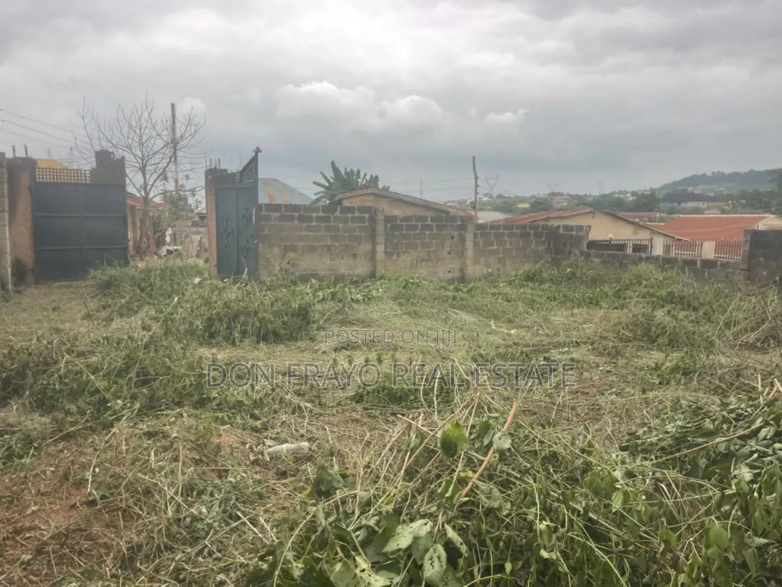 6bdrm Block of Flats in Awotan / Apete, Ibadan for sale