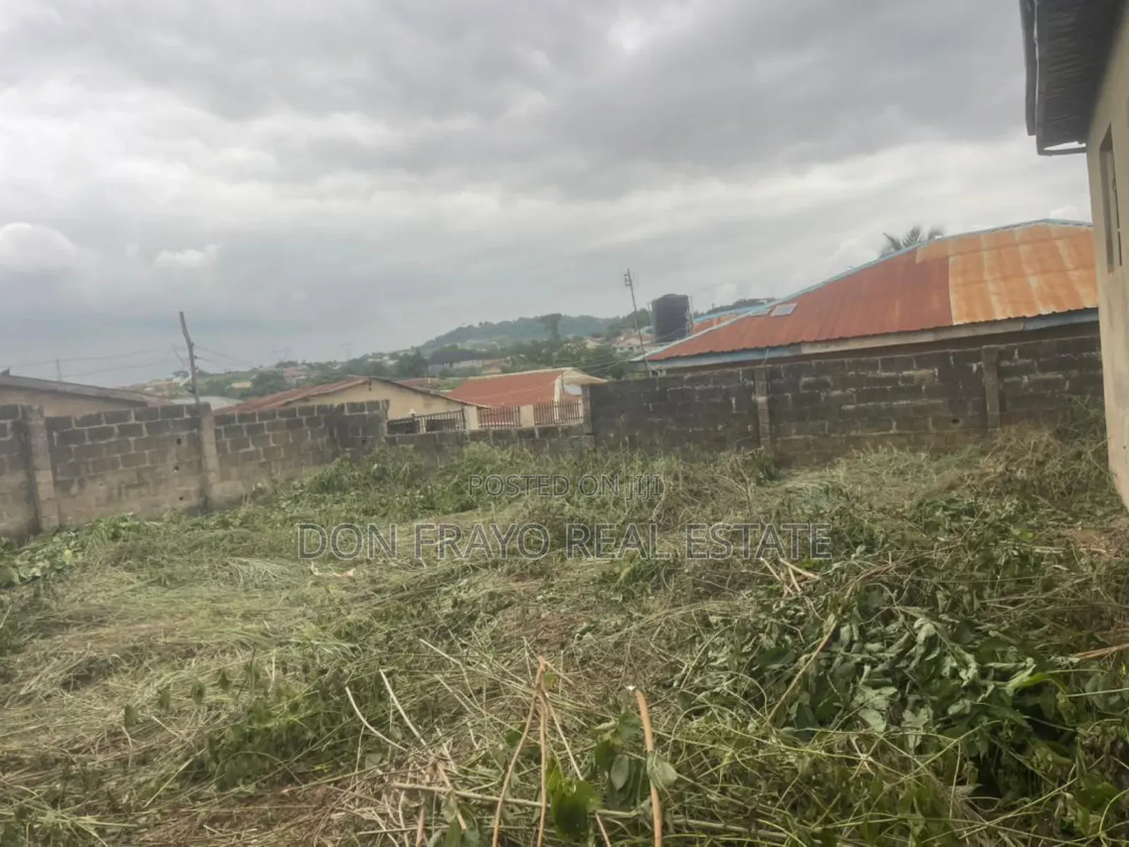 6bdrm Block of Flats in Awotan / Apete, Ibadan for sale