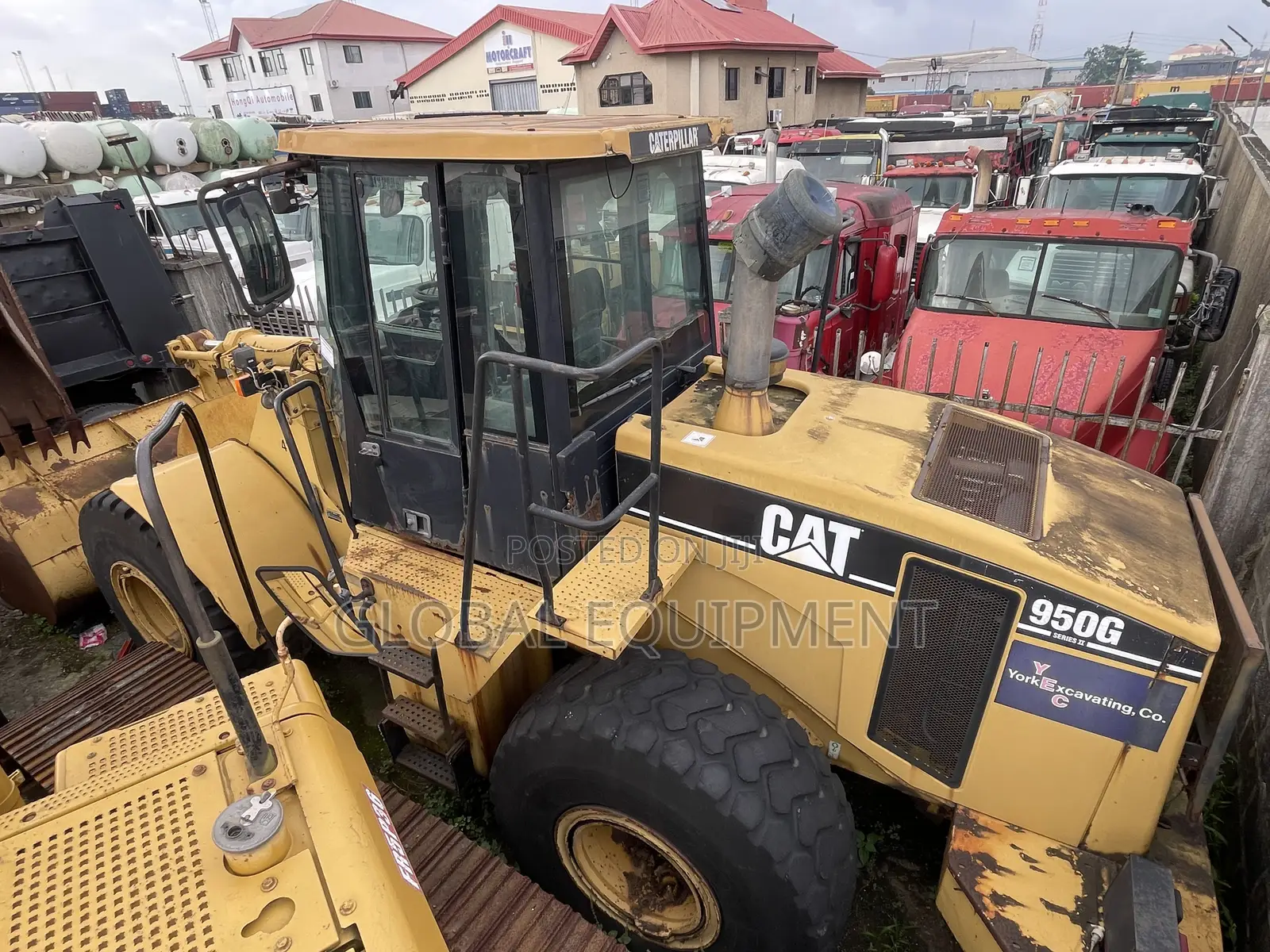 Wheel Loader