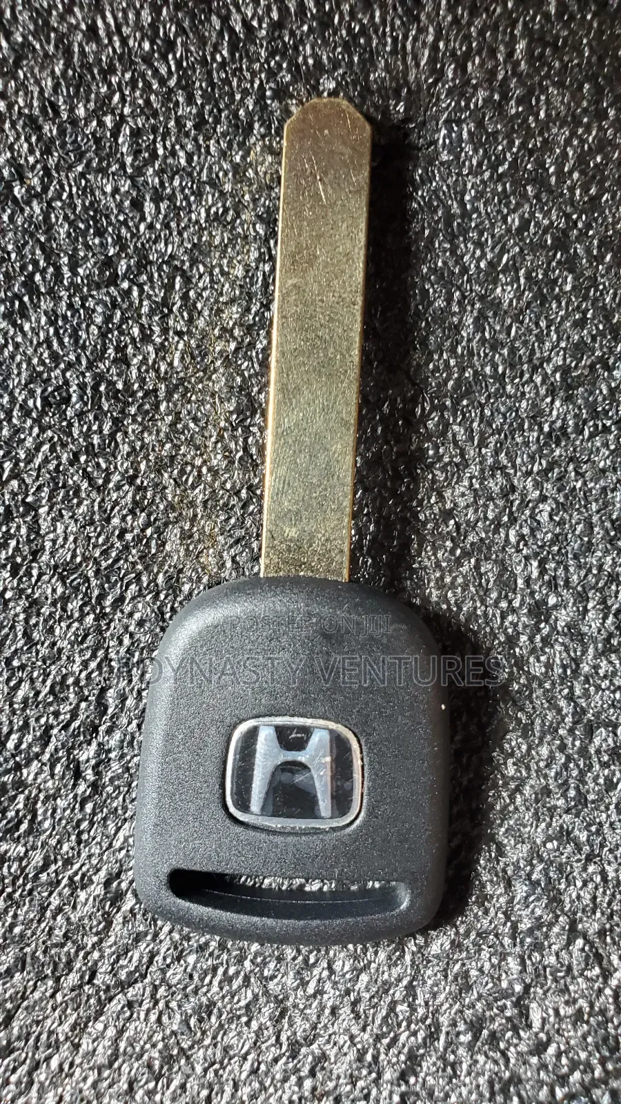 Honda Ordinary Casing With Space for Chips