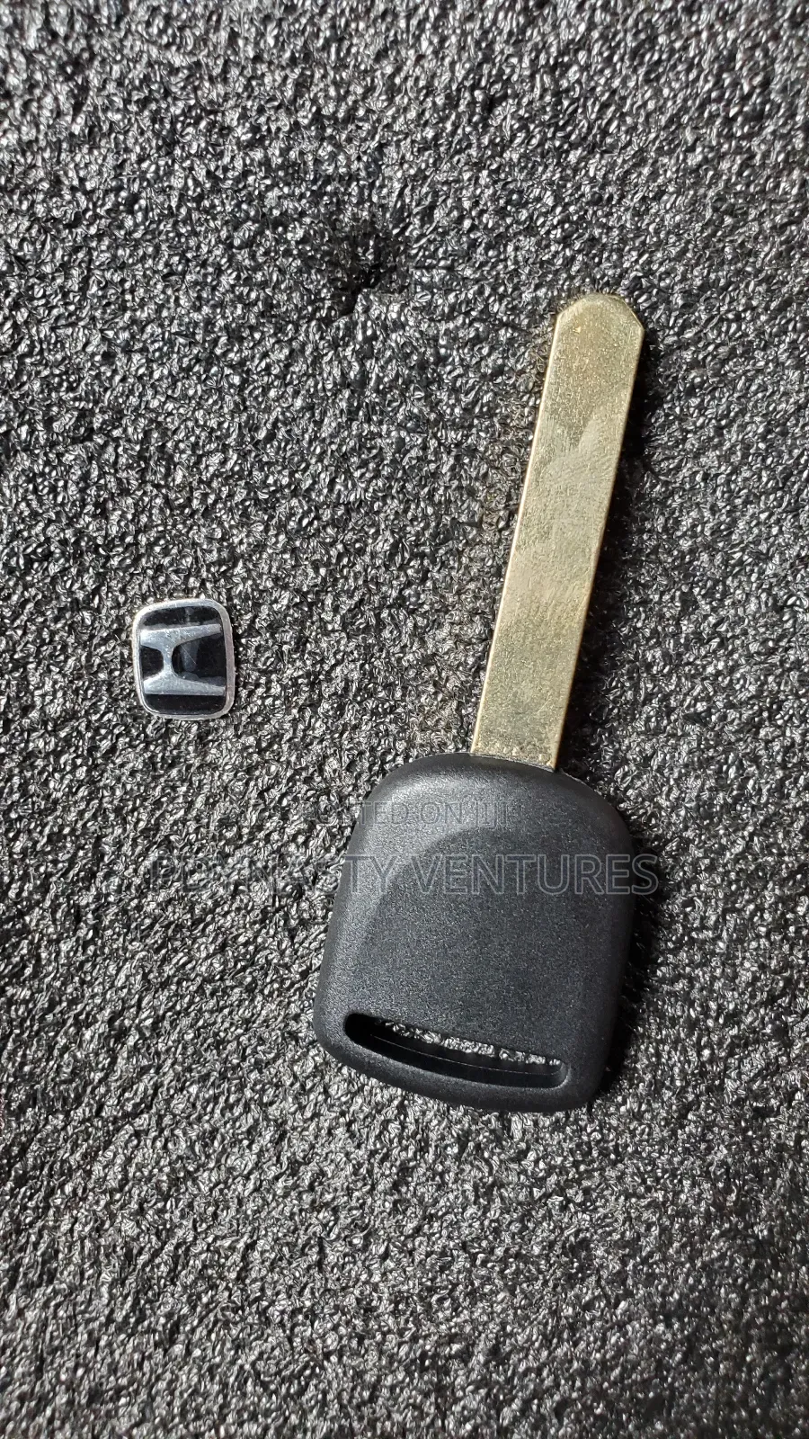 Honda Ordinary Casing With Space for Chips