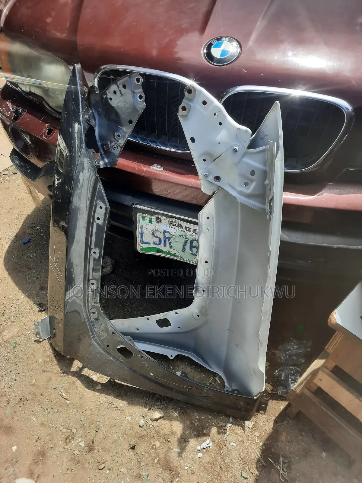 Lexus Fender Ux200h 2020