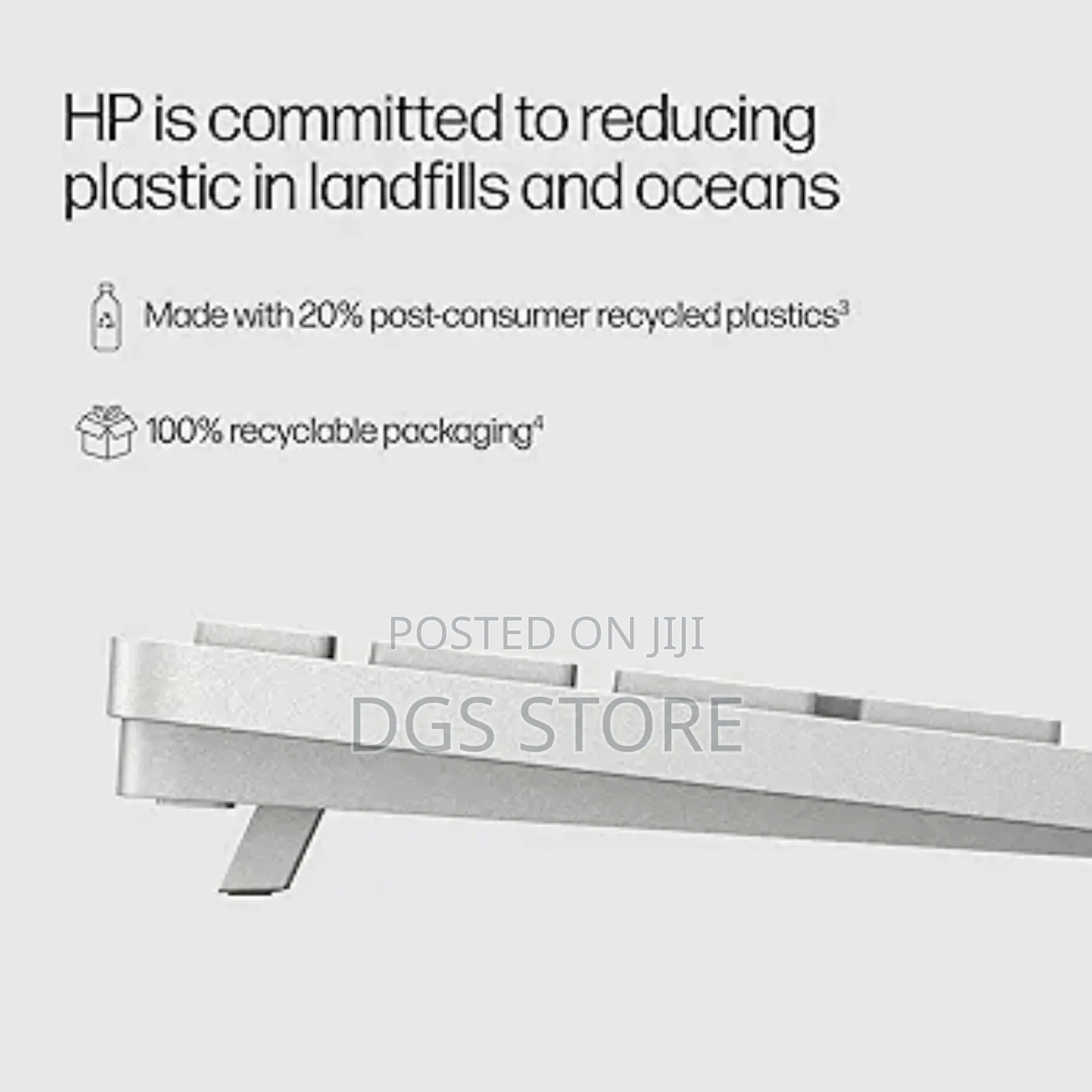 Hp Programmable Wireless Keyboard