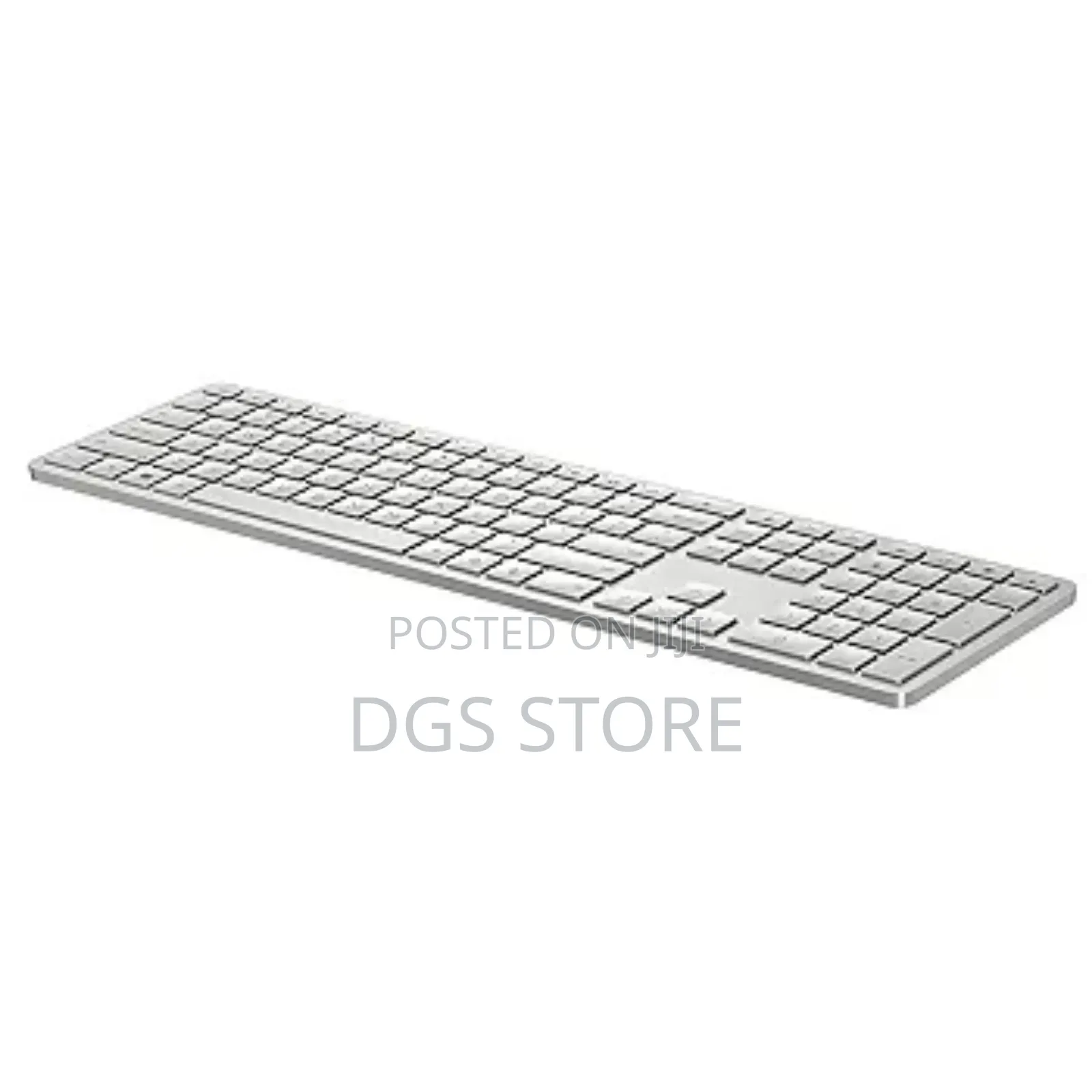 Hp Programmable Wireless Keyboard