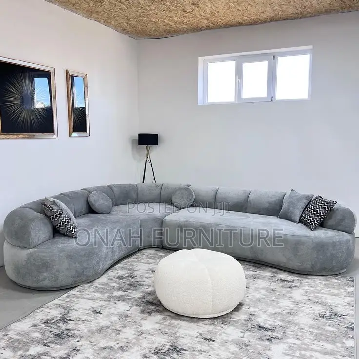 Standard Corner Unit Sofa