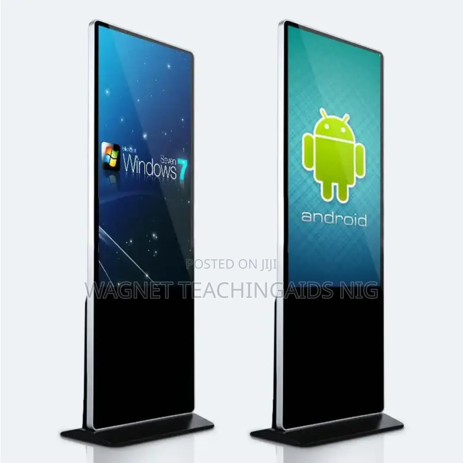 Free Delivery Of Digital Signage 55inches