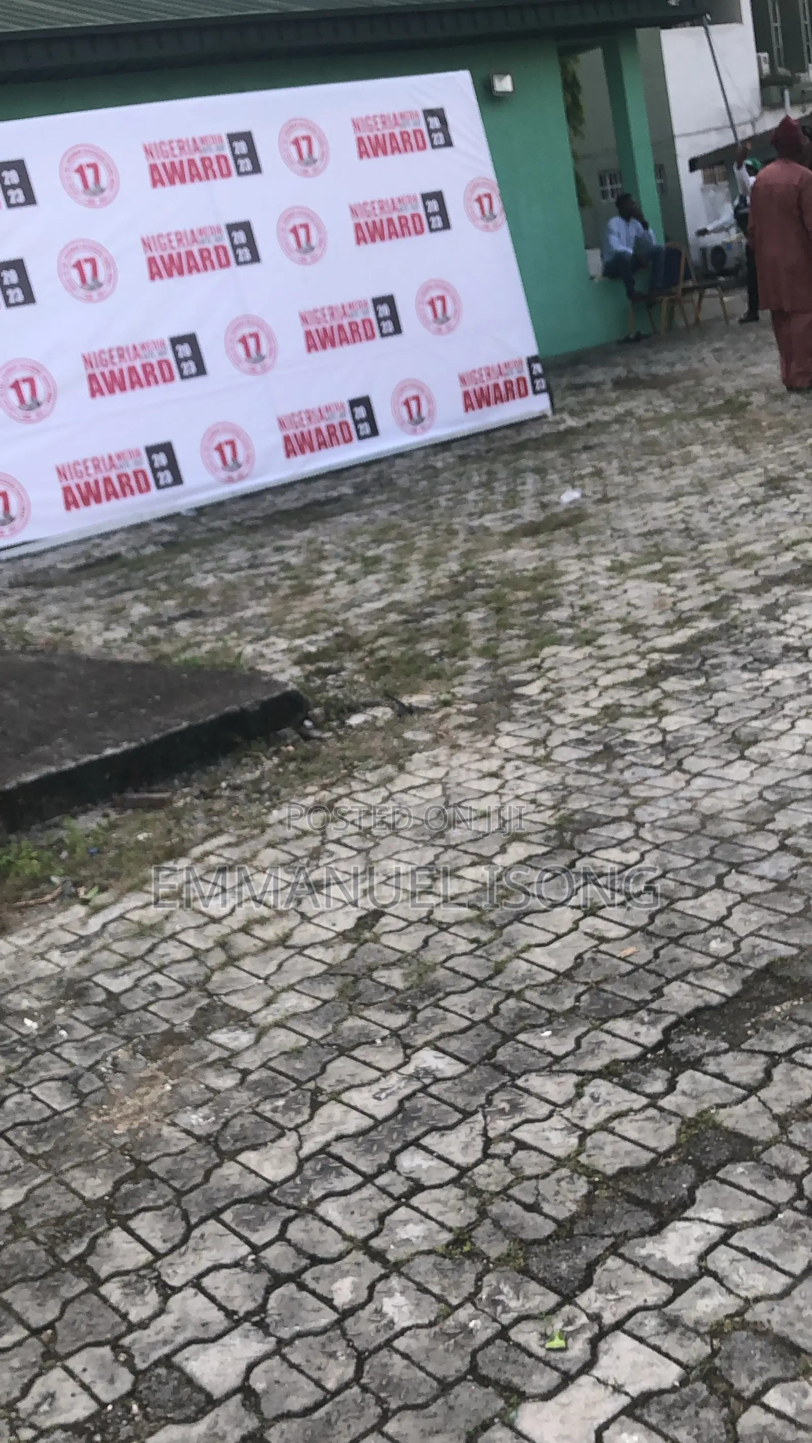 Event Banners
