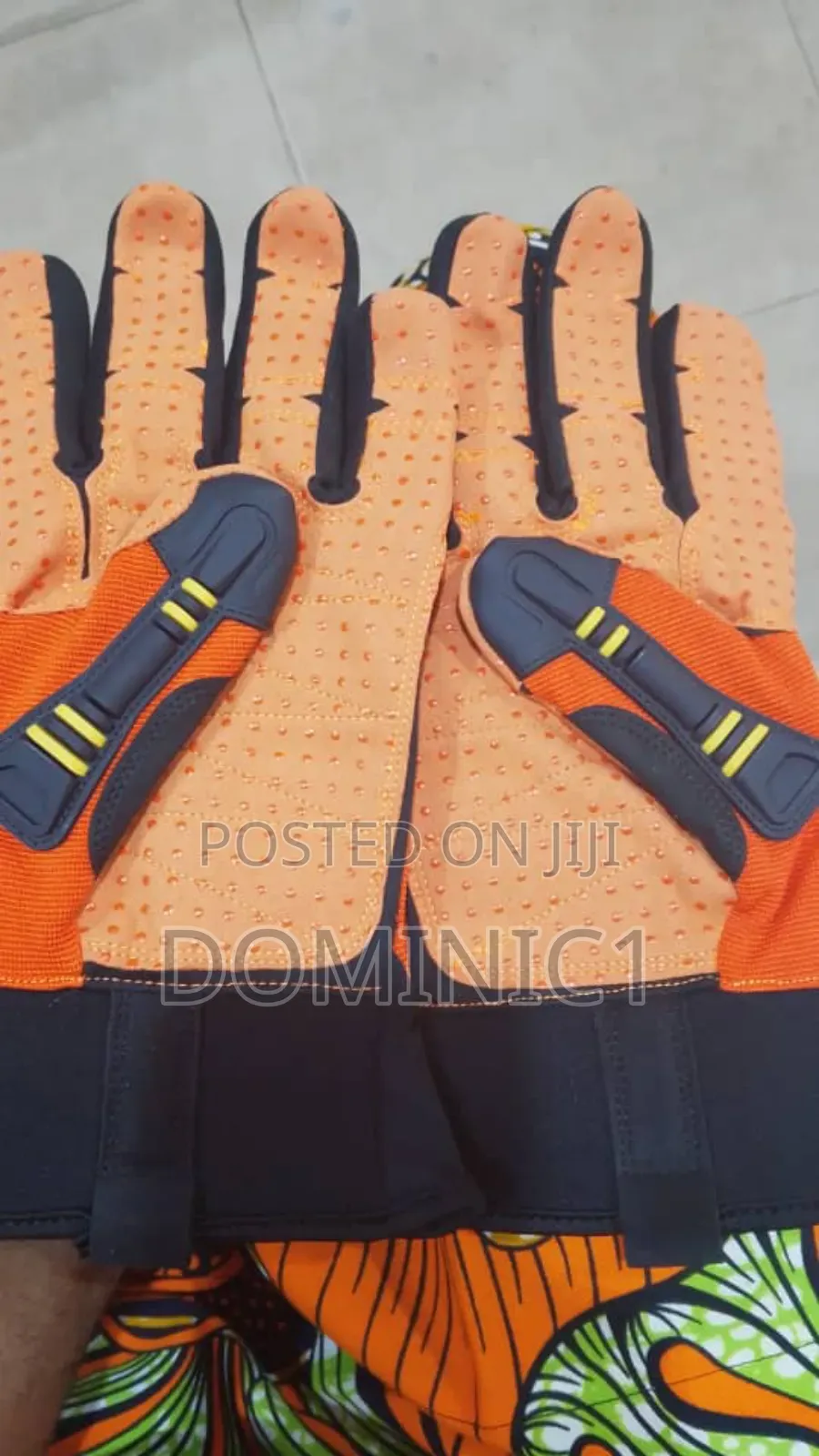 Kong Hand Gloves