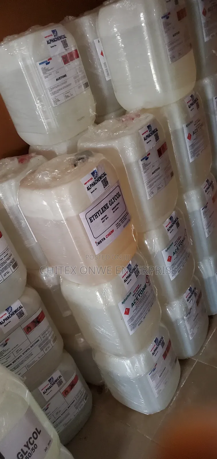 Ethylene Glycol