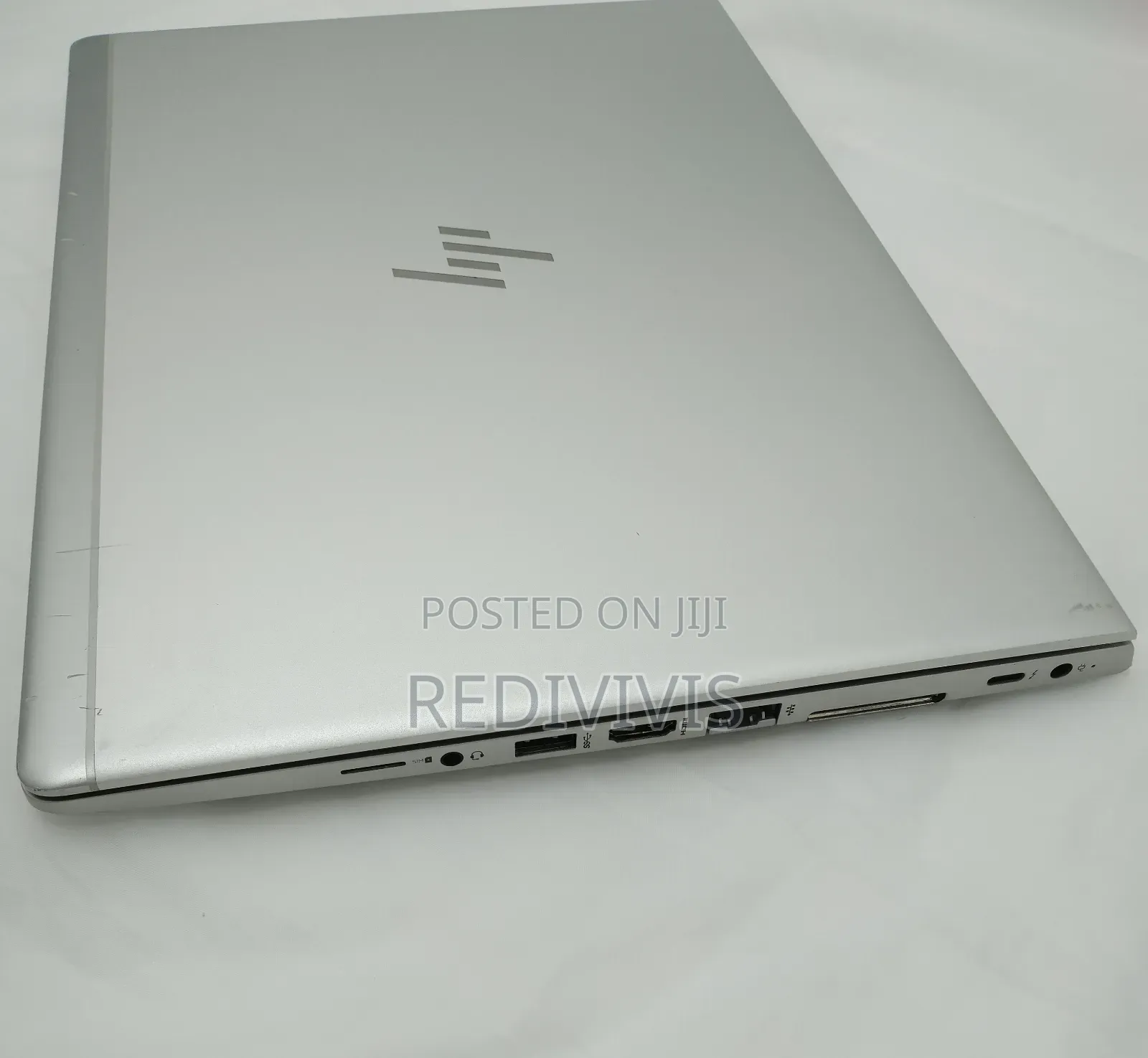 Laptop HP EliteBook 840 G6 8GB Intel Core I5 SSD 128GB