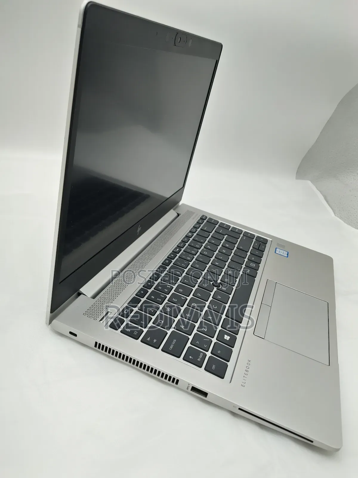 Laptop HP EliteBook 840 G6 8GB Intel Core I5 SSD 128GB