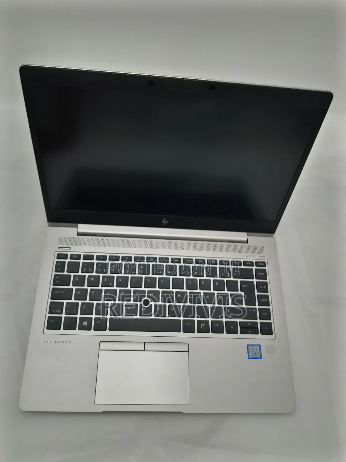 Laptop HP EliteBook 840 G6 8GB Intel Core I5 SSD 128GB
