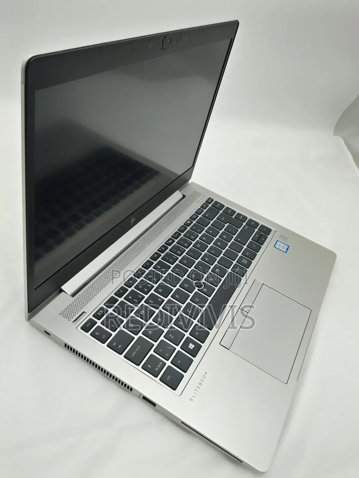 Laptop HP EliteBook 840 G6 8GB Intel Core I5 SSD 128GB
