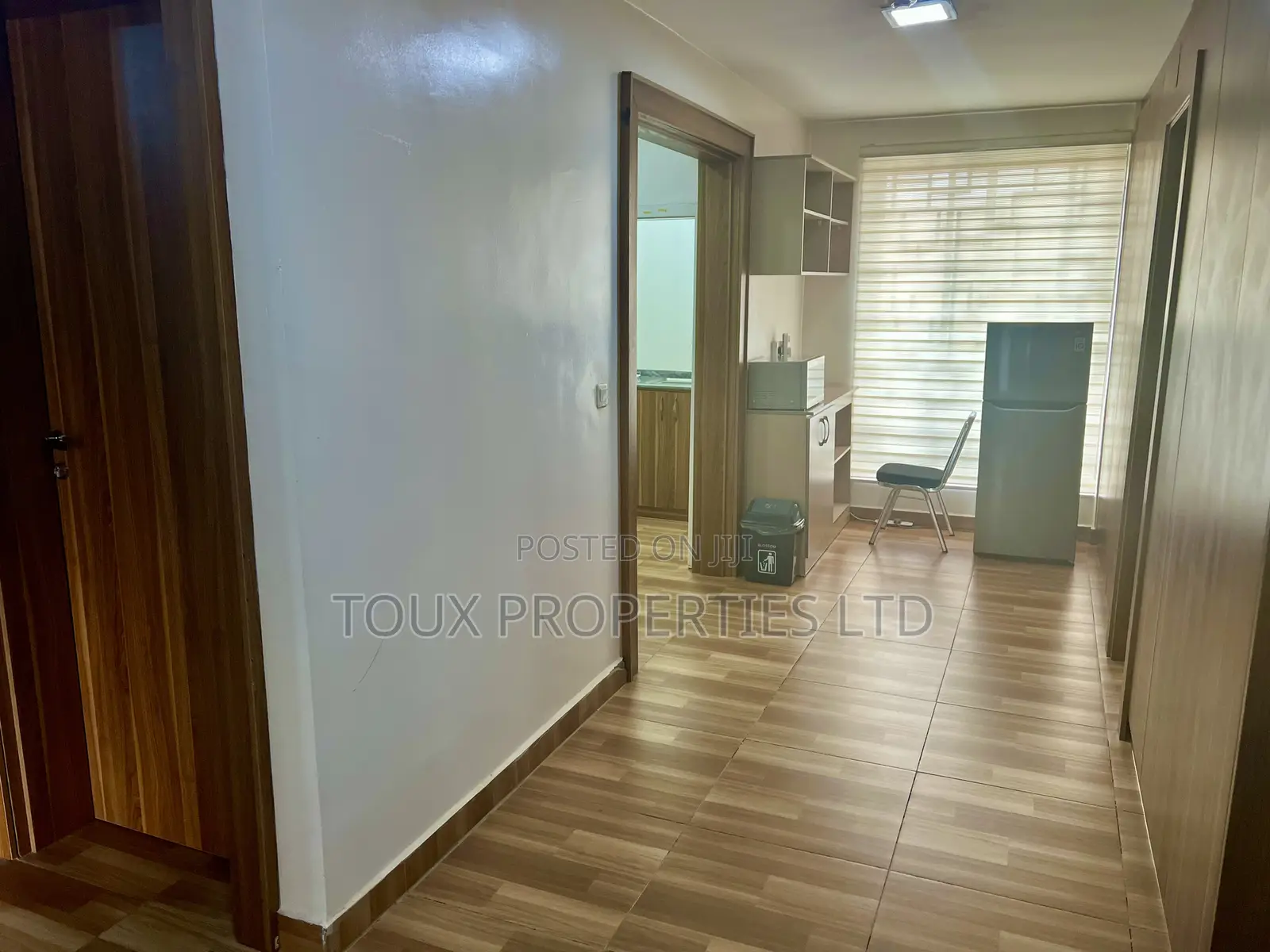 Executive Office Space