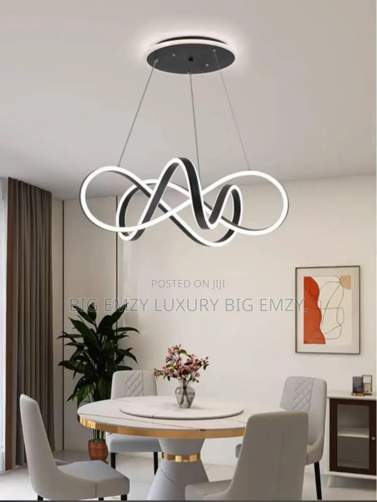 Living Room Ceiling Pendant Lights.