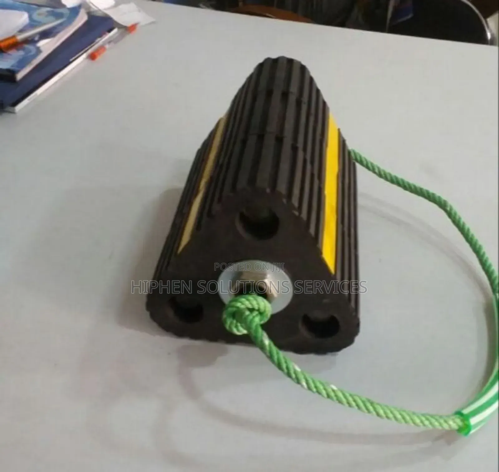 Aircraft Rubber Wheel Chock 2pcs/Set Suppliers Near Me In Nigeria